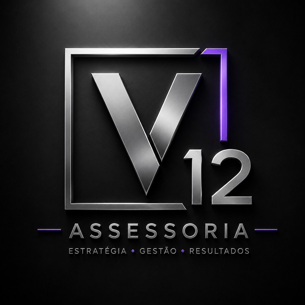 V12 Assessoria — Estratégia, Gestão, Resultados